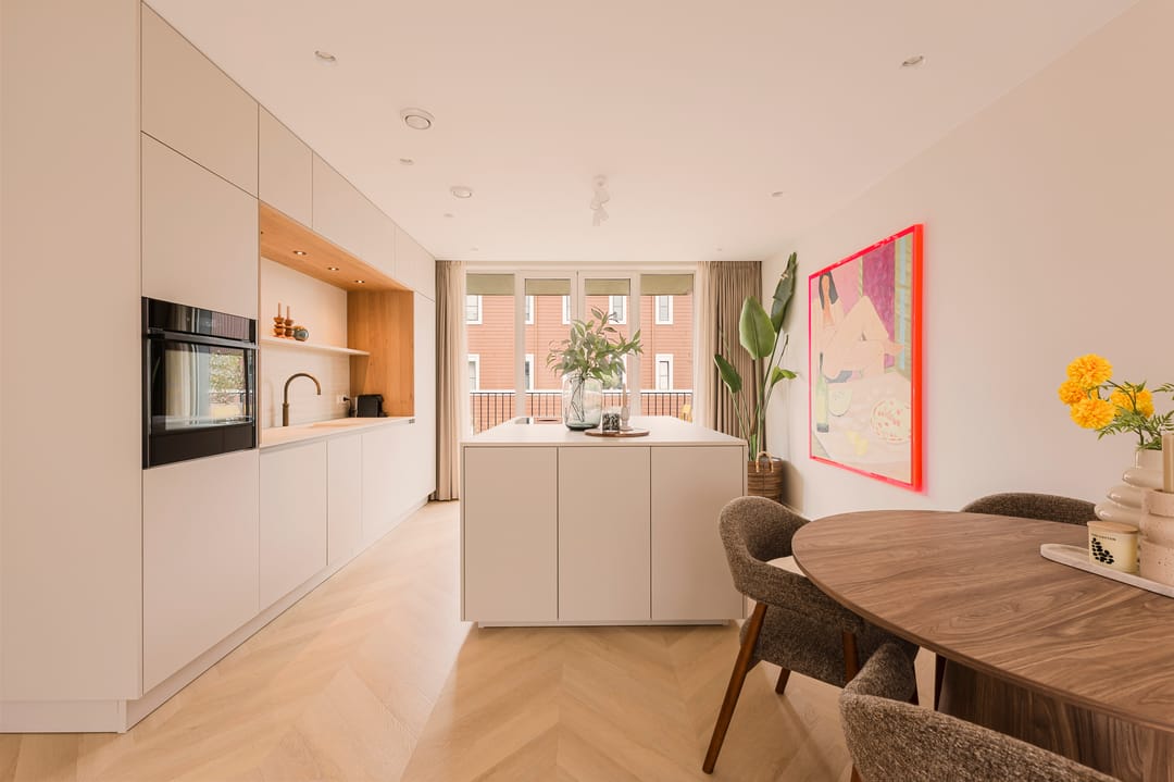 Foto 1 van Libau-eiland 80