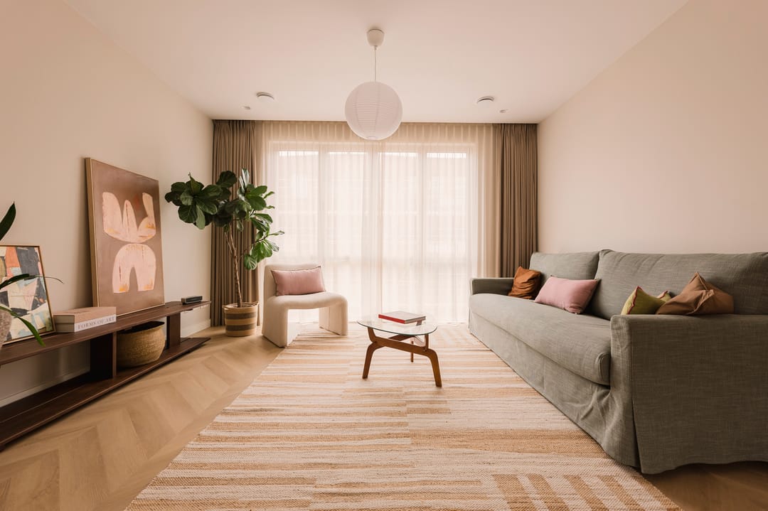 Foto 2 van Libau-eiland 80