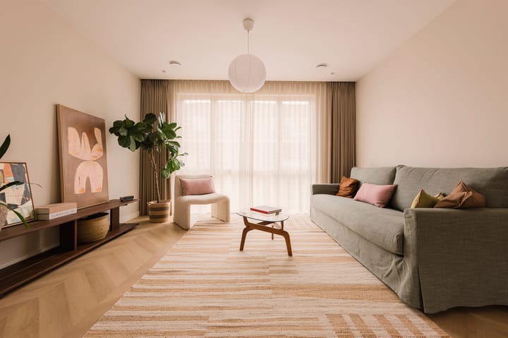 Foto 2 van Libau-eiland 80