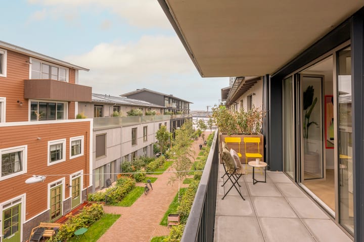 Foto 3 van Libau-eiland 80