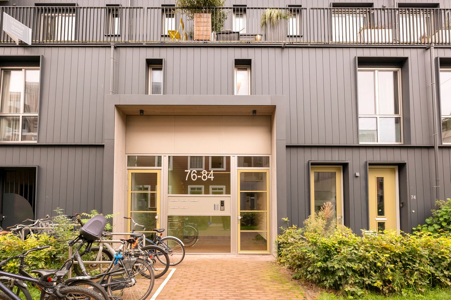 Foto 5 van Libau-eiland 80