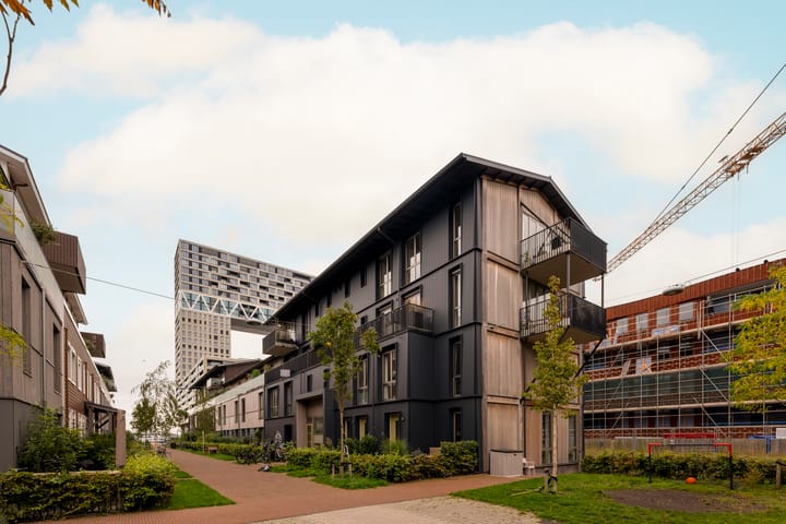 Foto 4 van Libau-eiland 80