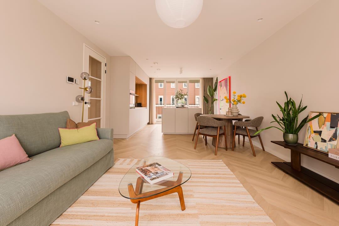 Foto 11 van Libau-eiland 80