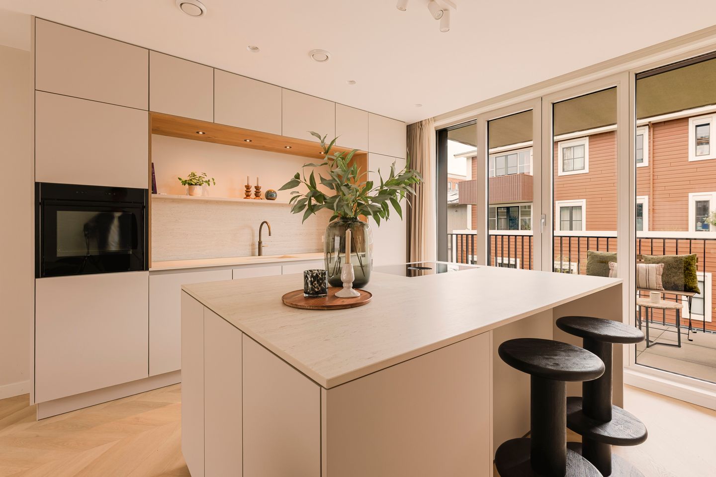 Foto 14 van Libau-eiland 80