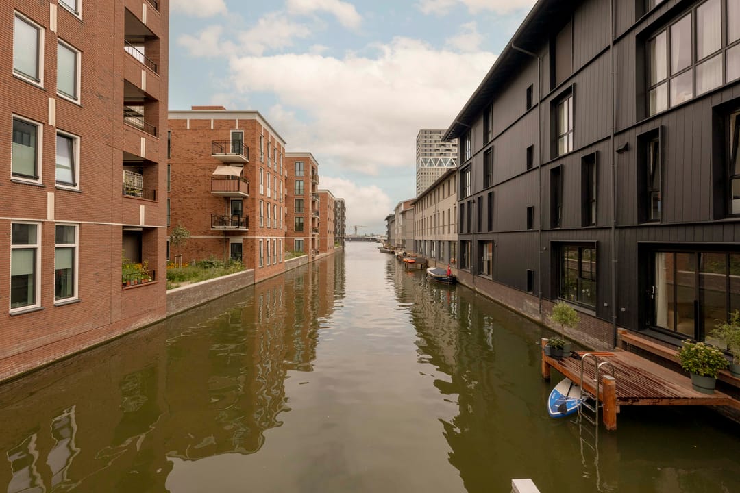 Foto 28 van Libau-eiland 80