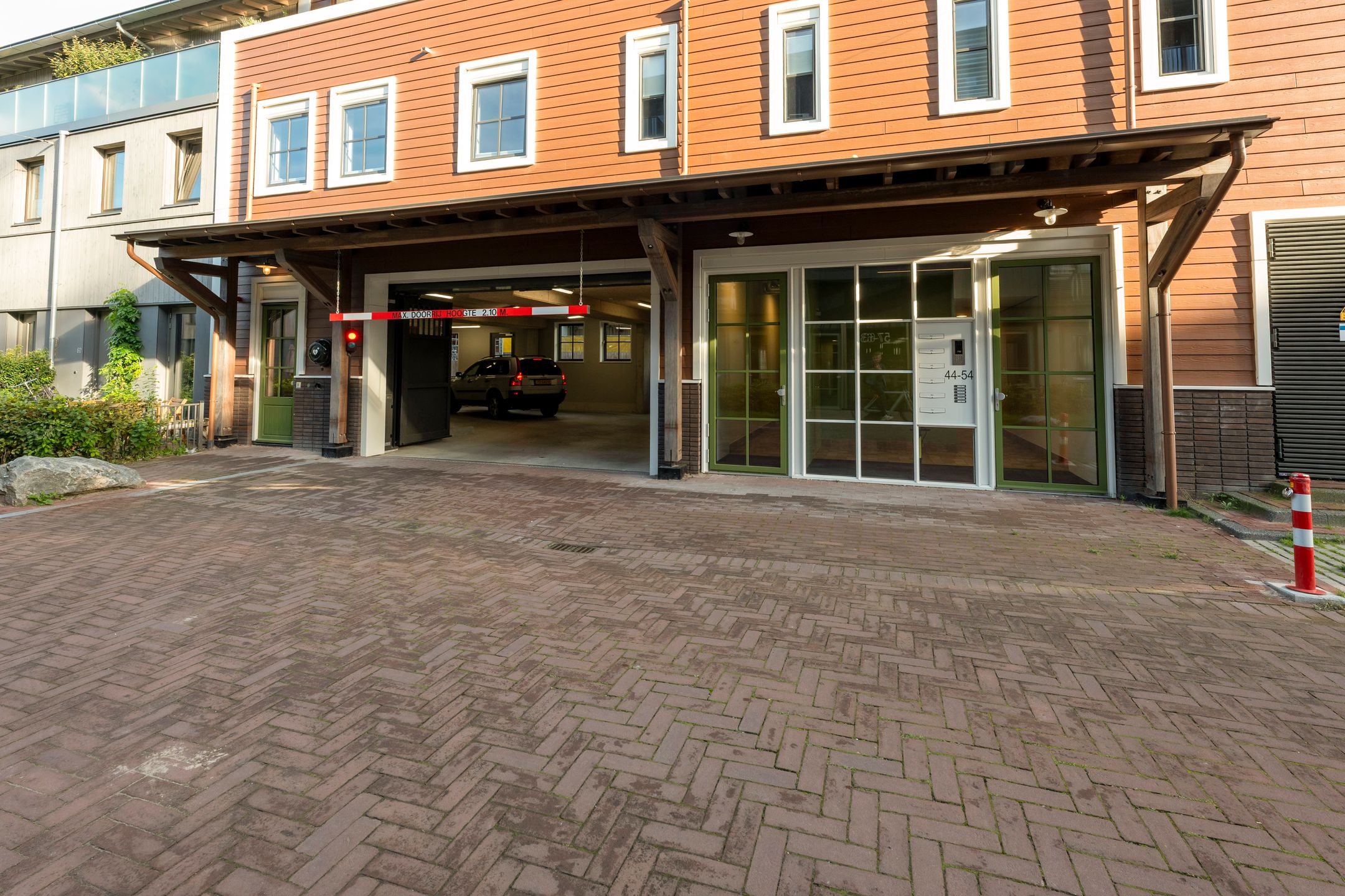 Foto 30 van Libau-eiland 80