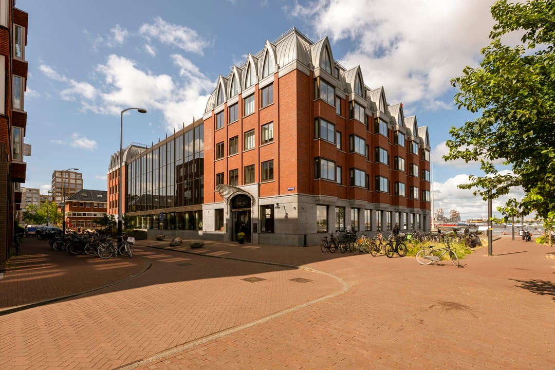 Foto 31 van Libau-eiland 80