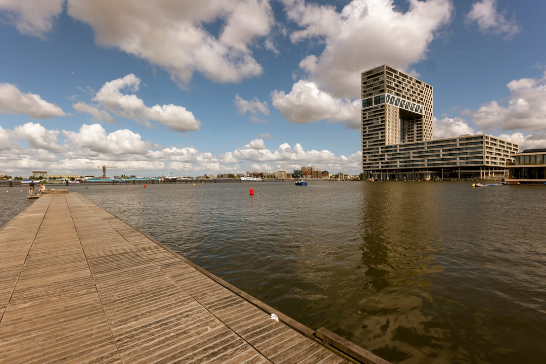 Foto 32 van Libau-eiland 80