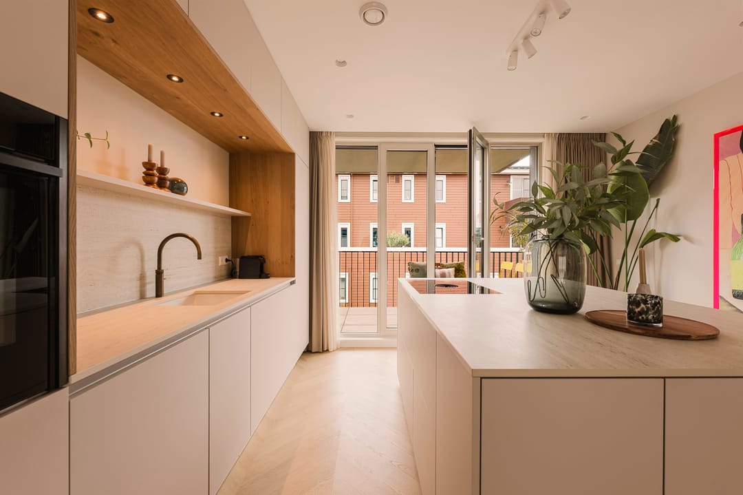 Foto 16 van Libau-eiland 80