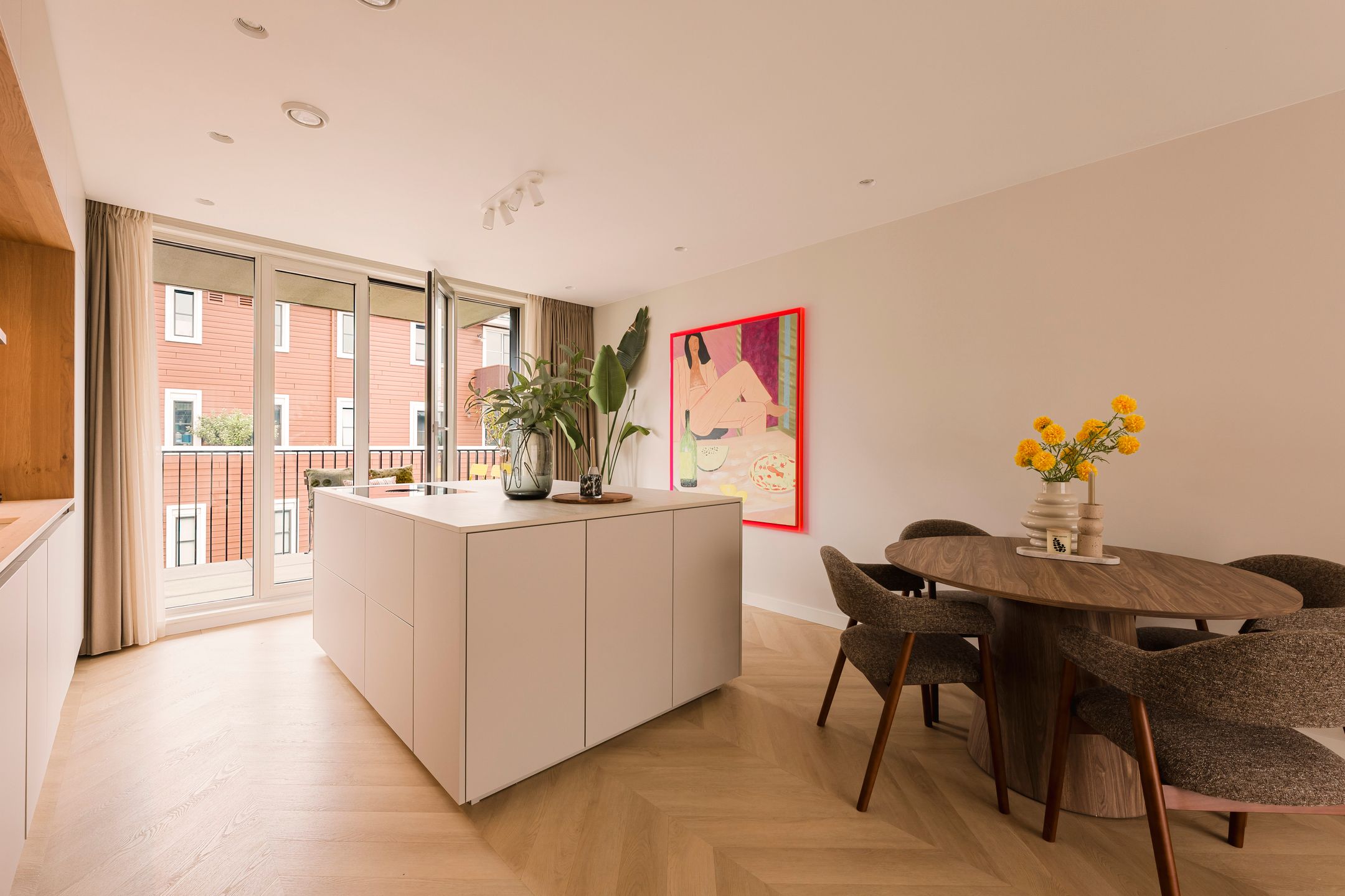 Foto 15 van Libau-eiland 80