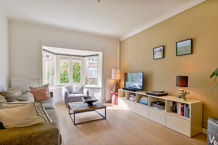 Foto 2 van Lumeijstraat 24-2