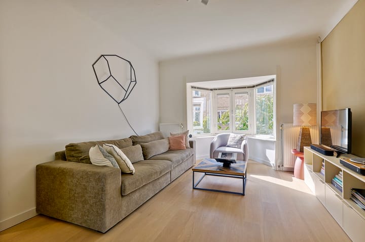 Foto 5 van Lumeijstraat 24-2