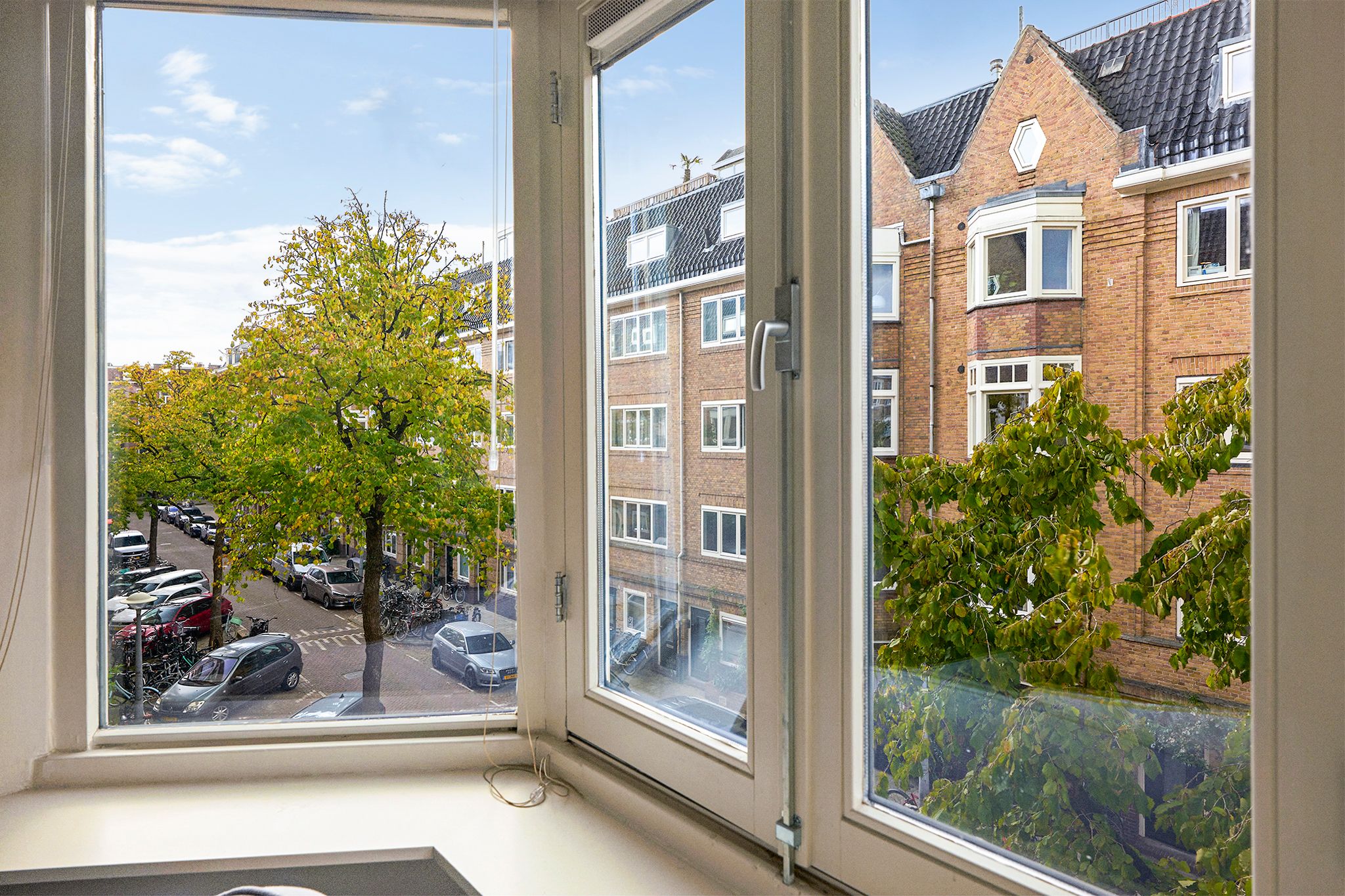 Foto 6 van Lumeijstraat 24-2