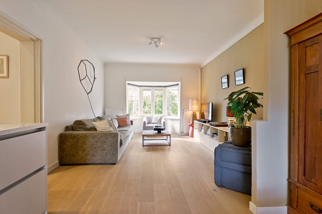 Foto 7 van Lumeijstraat 24-2