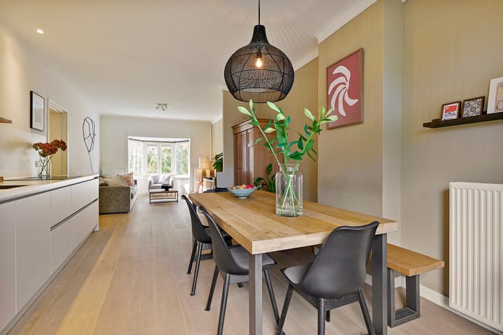 Foto 10 van Lumeijstraat 24-2