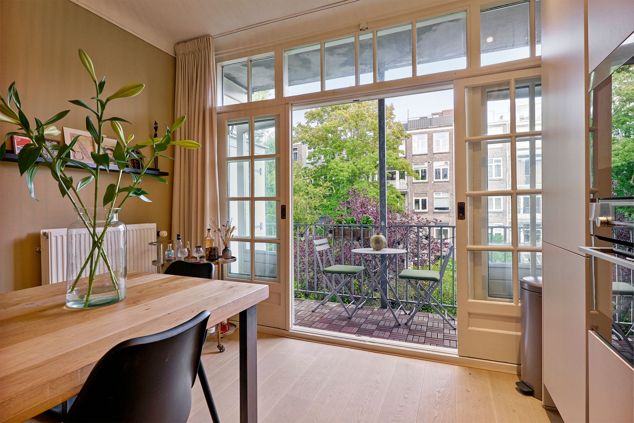 Foto 12 van Lumeijstraat 24-2