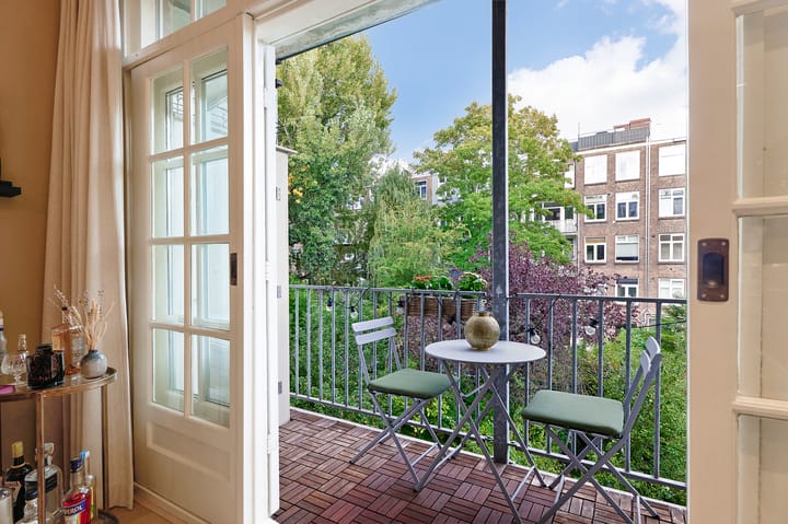 Foto 13 van Lumeijstraat 24-2