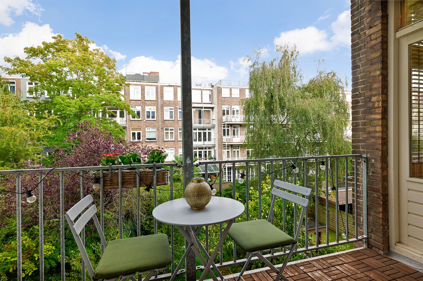 Foto 14 van Lumeijstraat 24-2