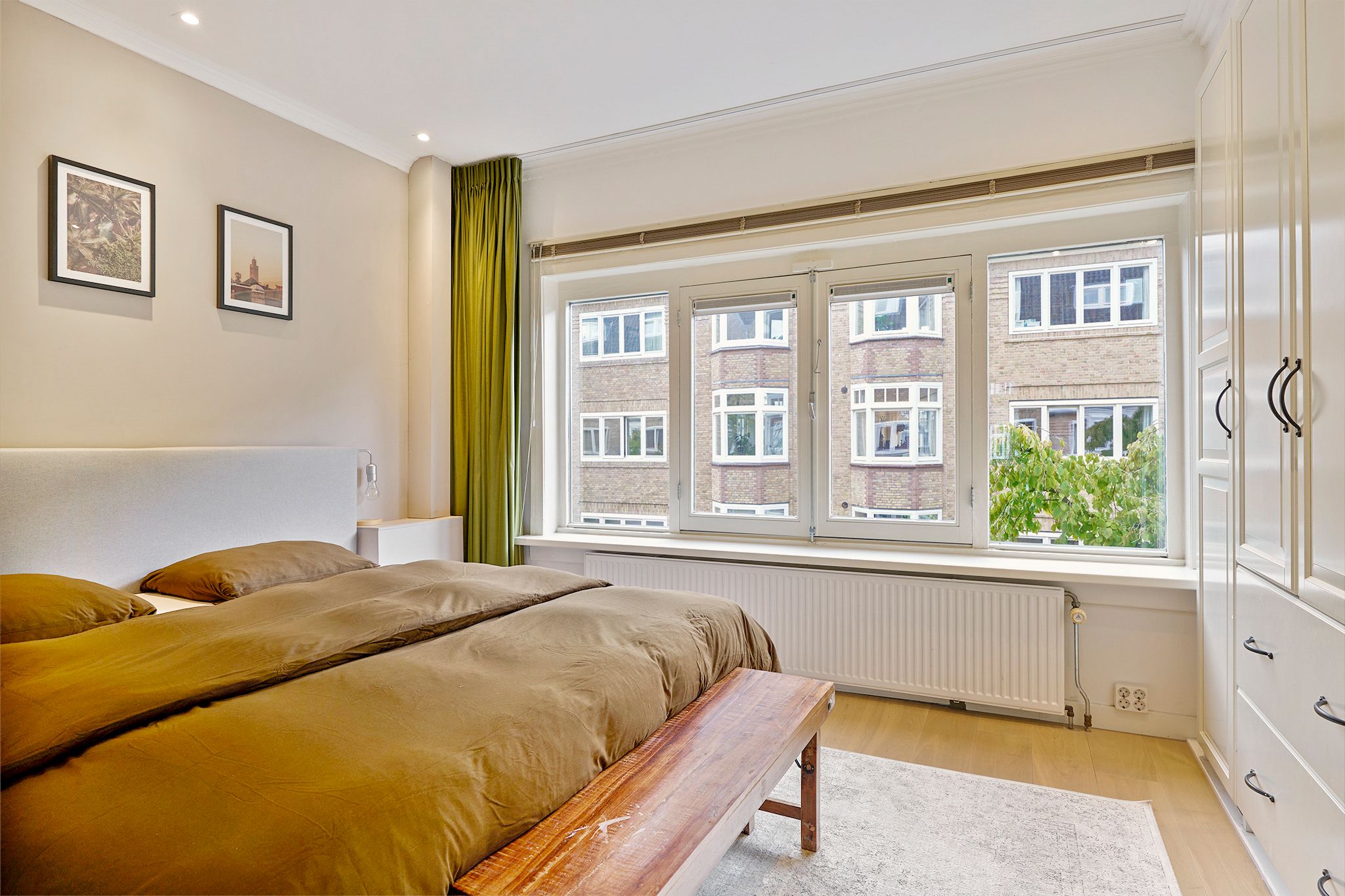 Foto 15 van Lumeijstraat 24-2