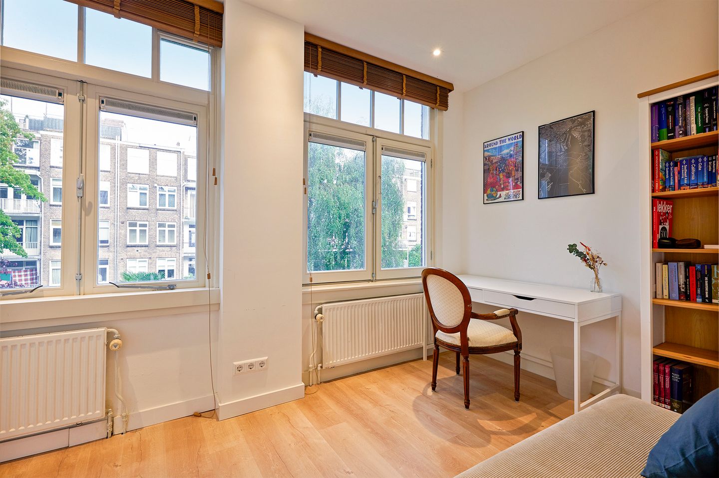 Foto 19 van Lumeijstraat 24-2