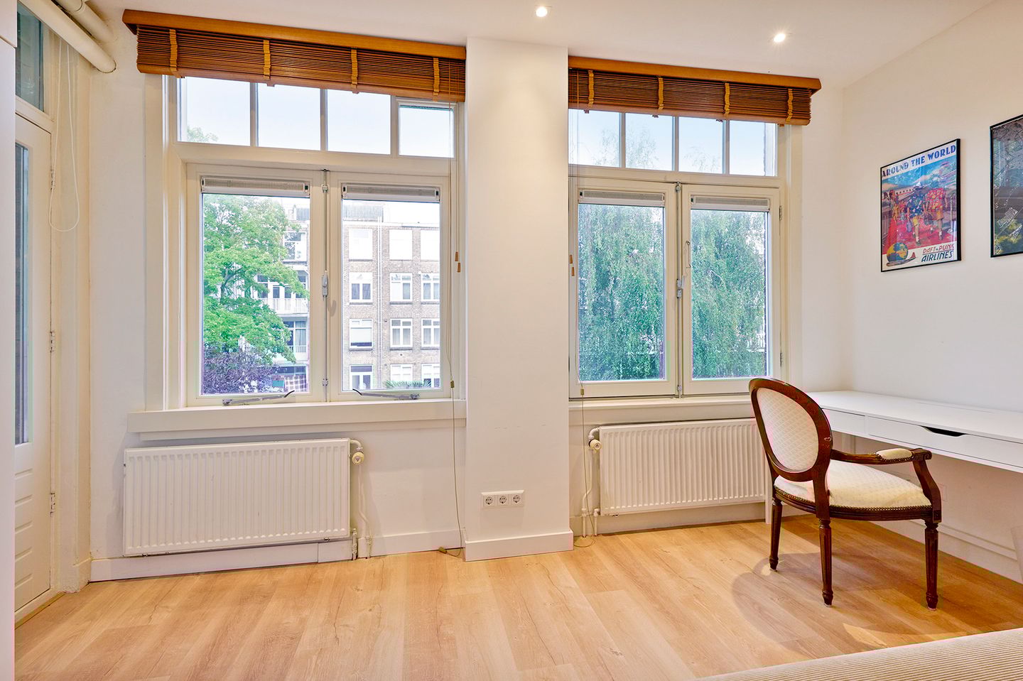 Foto 20 van Lumeijstraat 24-2