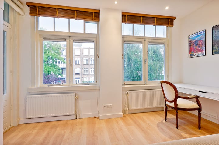 Foto 20 van Lumeijstraat 24-2