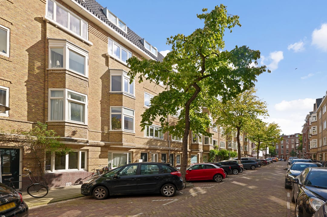 Foto 22 van Lumeijstraat 24-2