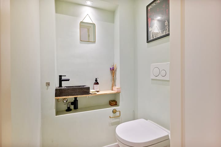 Foto 21 van Lumeijstraat 24-2