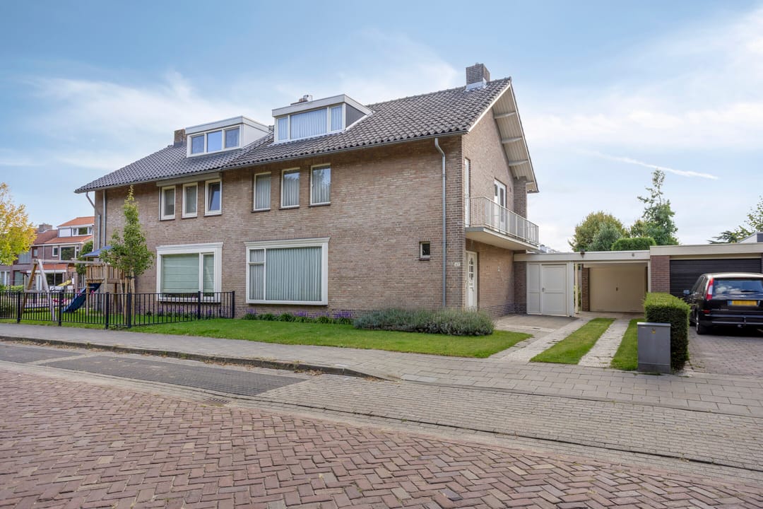 Foto 1 van Le Sage ten Broekstraat 67