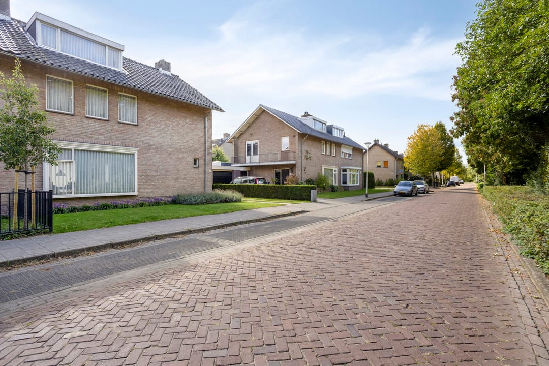 Foto 2 van Le Sage ten Broekstraat 67