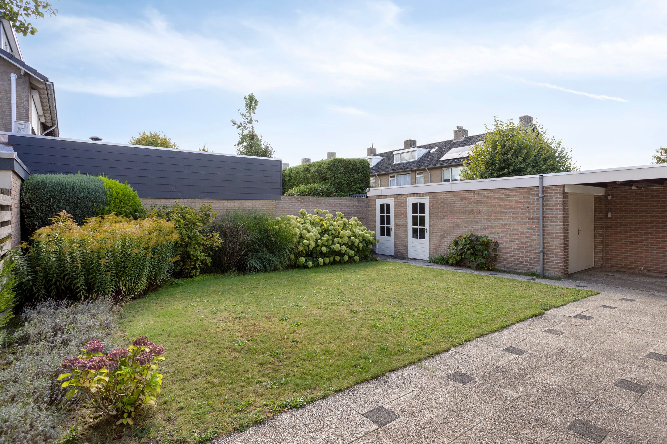 Foto 3 van Le Sage ten Broekstraat 67