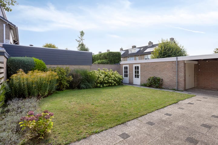 Photo 3 of Le Sage ten Broekstraat 67