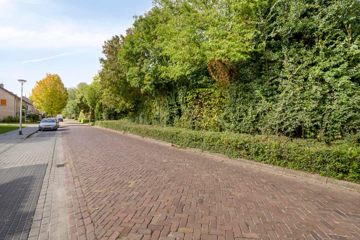 Photo 4 of Le Sage ten Broekstraat 67