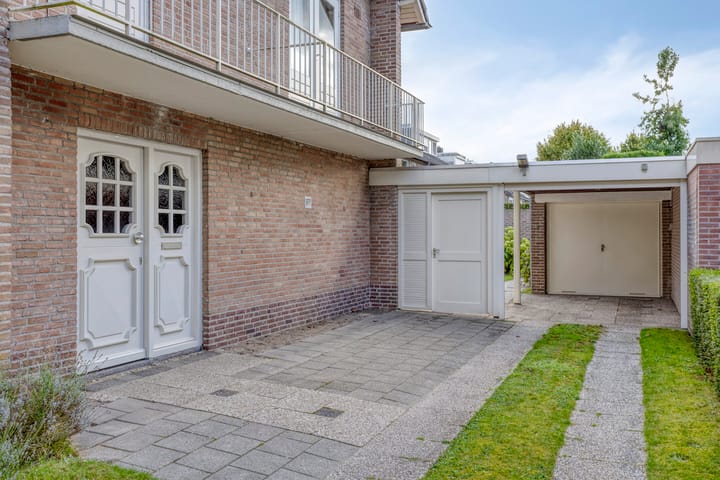 Photo 5 of Le Sage ten Broekstraat 67