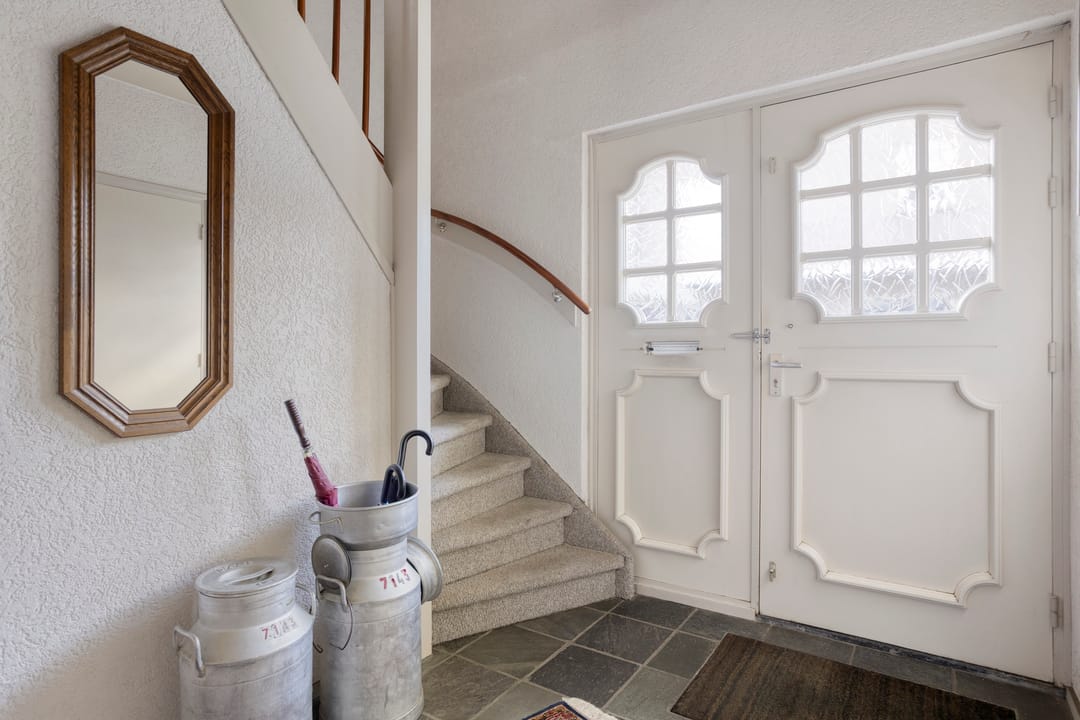 Foto 8 van Le Sage ten Broekstraat 67