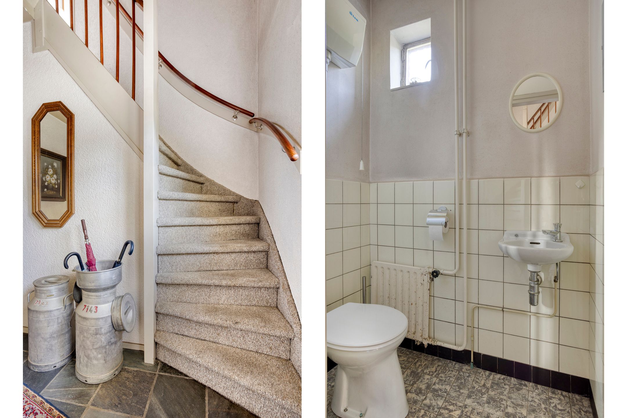 Foto 9 van Le Sage ten Broekstraat 67