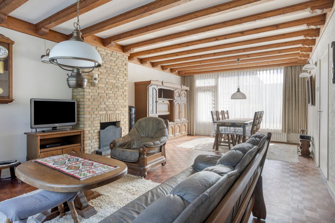 Foto 11 van Le Sage ten Broekstraat 67