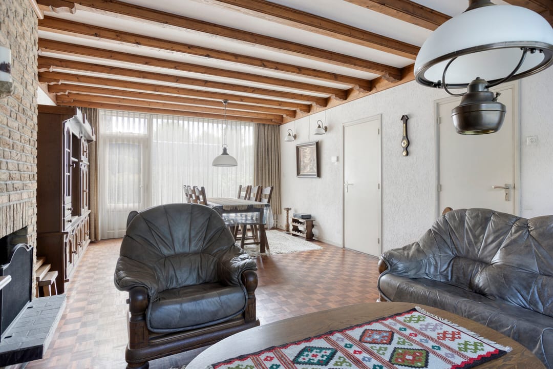 Foto 13 van Le Sage ten Broekstraat 67