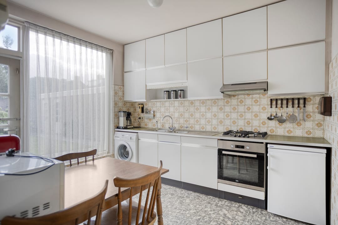 Foto 16 van Le Sage ten Broekstraat 67