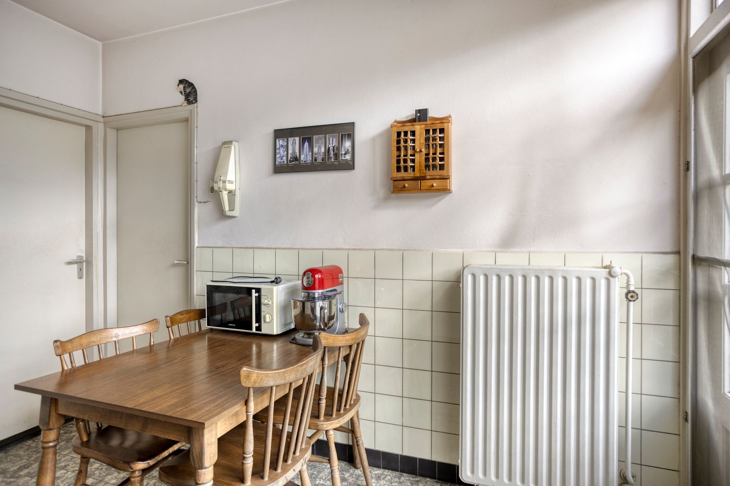 Foto 19 van Le Sage ten Broekstraat 67