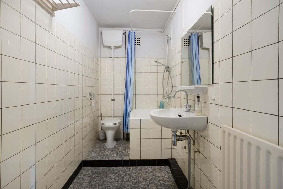 Foto 22 van Le Sage ten Broekstraat 67