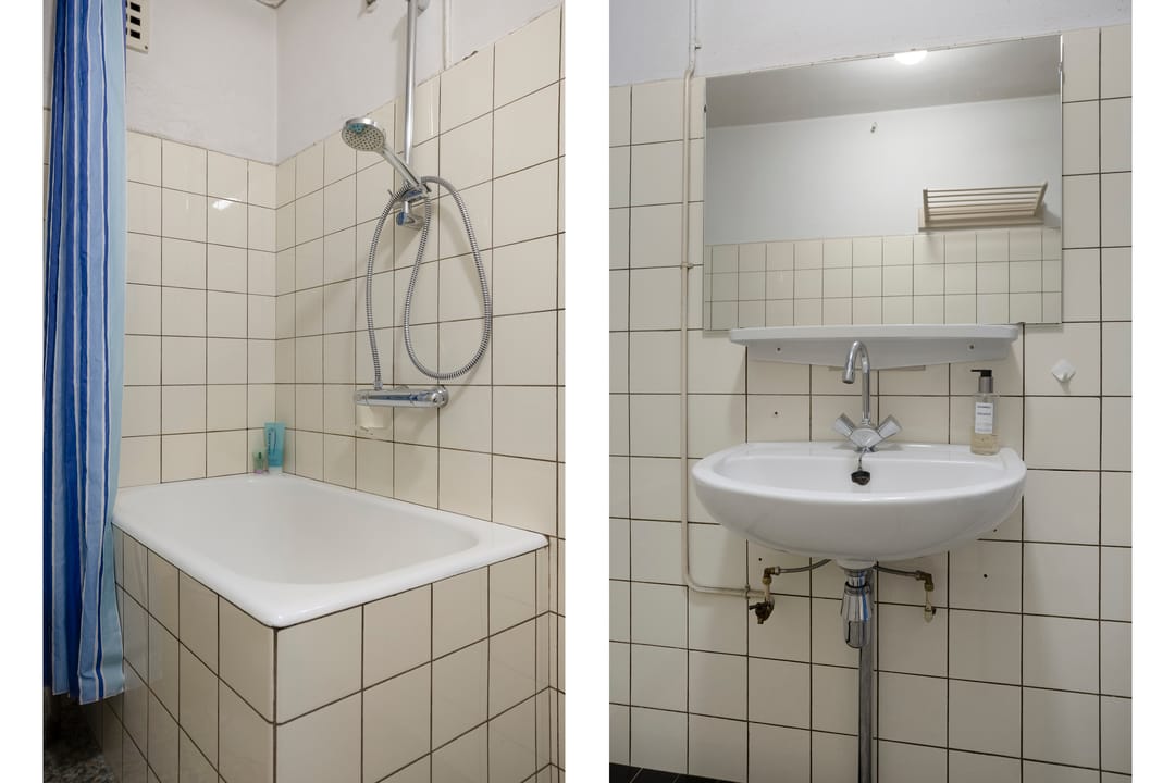 Foto 23 van Le Sage ten Broekstraat 67