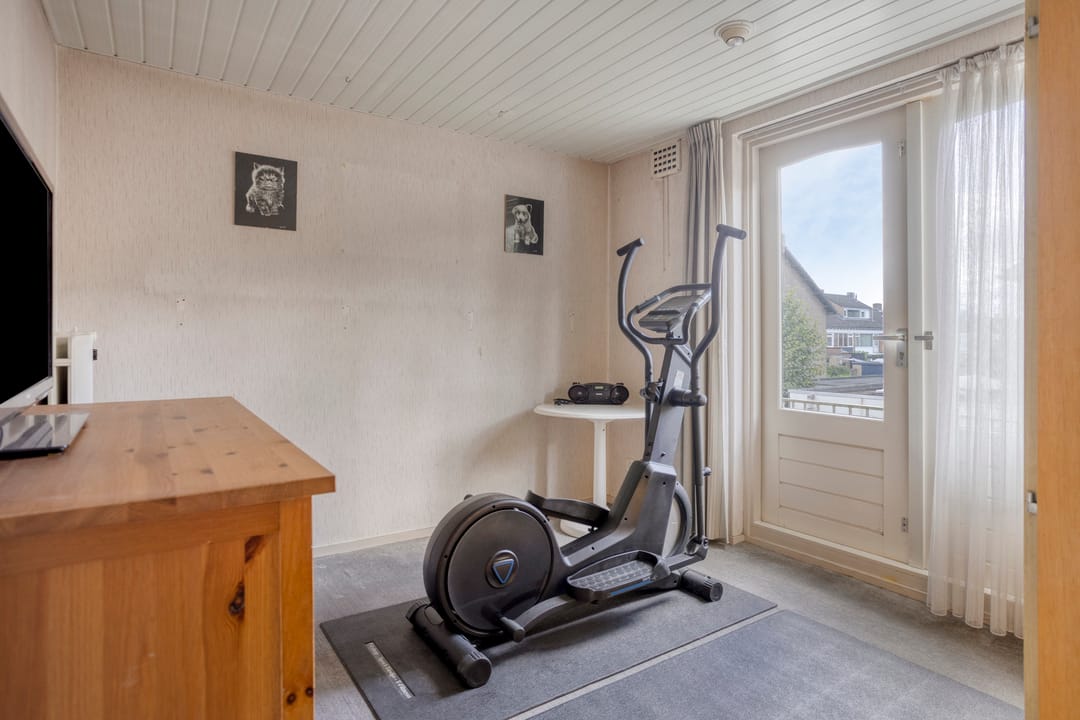 Foto 26 van Le Sage ten Broekstraat 67