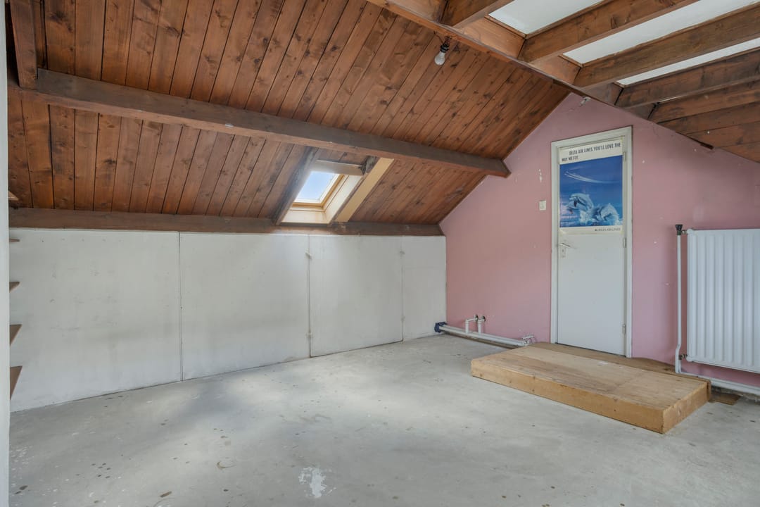 Foto 31 van Le Sage ten Broekstraat 67