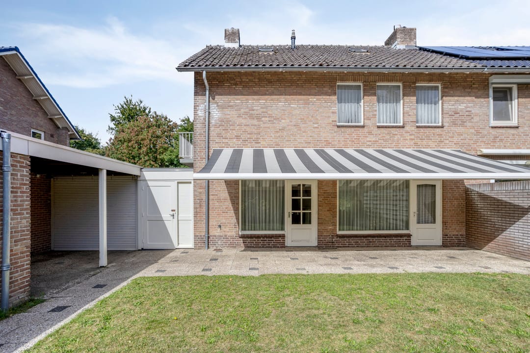 Foto 32 van Le Sage ten Broekstraat 67