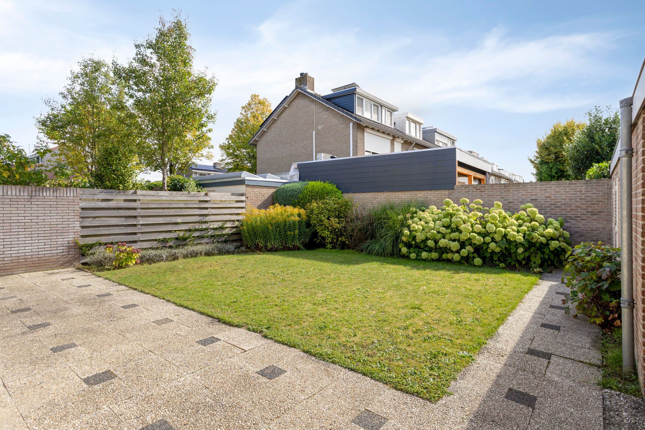 Foto 33 van Le Sage ten Broekstraat 67