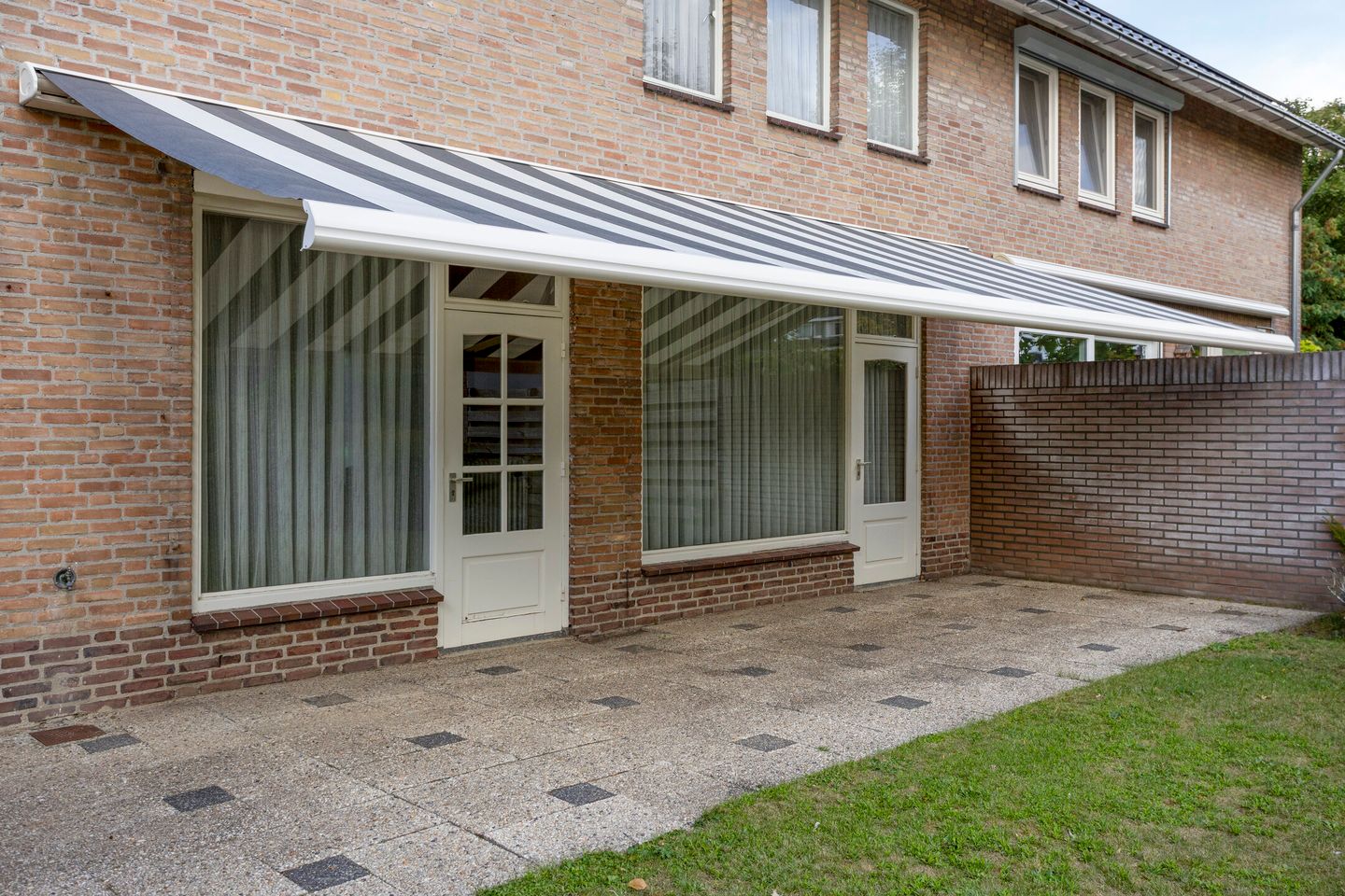 Foto 34 van Le Sage ten Broekstraat 67