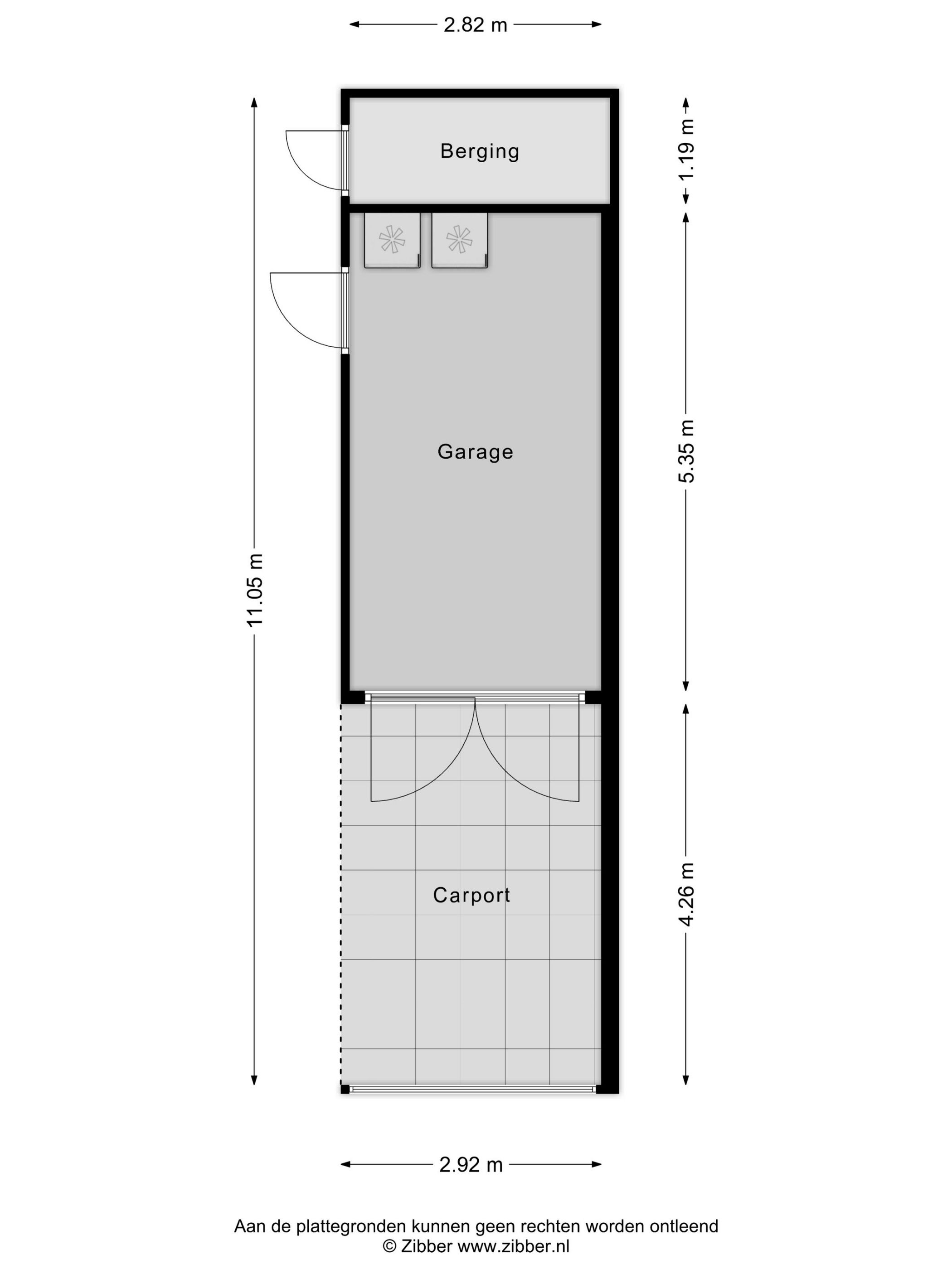 Foto 39 van Le Sage ten Broekstraat 67