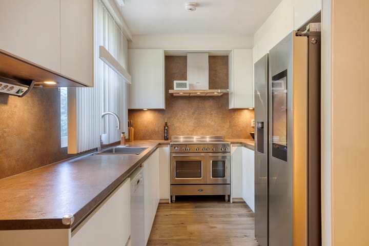 Foto 2 van Brugwachtershoeve 4