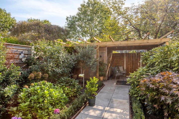 Foto 5 van Brugwachtershoeve 4